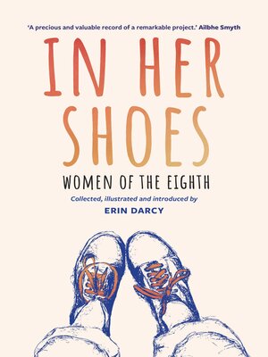 cover image of In Her Shoes
